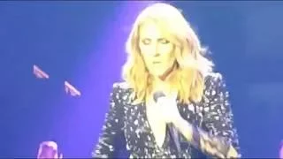 Céline Dion - All By Myself (Live in Las Vegas | September 21, 2016)