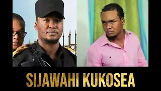 RAY KIGOSI: Mimi ni MKUBWA Kwenye BONGO MOVIE/ Sijawahi KUKOSEA