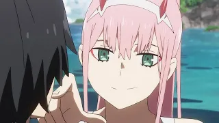 The Best AMV - Darling in the FranXX