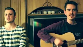 Eichner: Marc & Max: No it isn't (+44 Acoustic Cover)