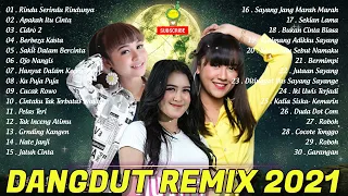 Shinta Arsinta,  Vita Alvia ,  Happy Asmara | Dangdut Remix Hits Terbaru 2021 Full Bass