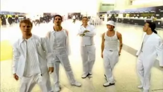 Backstreet Boys (432 Hz) - I Want It That Way