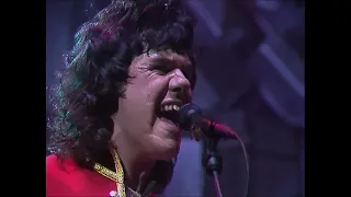 Gary Moore & Phil Lynott- Out in the Fields (Live 1985)