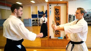 THIS Is 90% Of Aikido?!