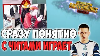 КТО СИЛЬНЕЕ? OLDBOY ПРОТИВ YASHA ОДИН НА ОДИН НА ДМ PUBG MOBILE