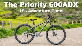The New 600x! The Priority 600ADX-Full Rundown