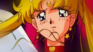 Sailor Moon AMV - We Belong