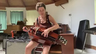 Tangled (Hurdy Gurdy)