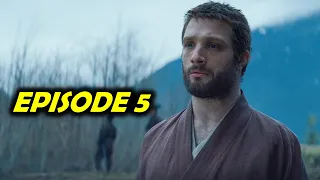 Shogun Season 1 Episode 5 Ending Explained | What Is The Heir’s Mother Planning