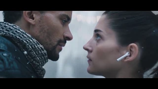 Holiday — Sway | Apple AirPods