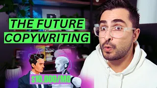 The Future of Copywriting