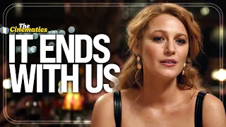 IT ENDS WITH US (2024) | Official Trailer