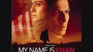 Noor E Khuda - My Name Is Khan (Full Song).wmv