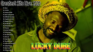 🔴 Lucky Dube Greatest Hits Playlist 2021 - The Best Of Lucky Dube (Remembering Lucky Dube) Mix