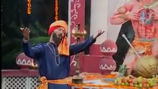 Dakshin Mukh Ke Hanuman Prabhu