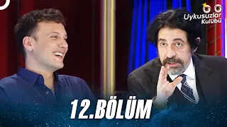 Edis Görgülü | Okan Bayülgen ile Uykusuzlar Kulübü 12. Bölüm