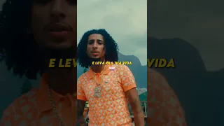 MD Chefe - Maridão (Status/Legendado/Story)