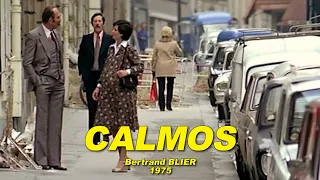 CALMOS 1975 (Jean-Pierre MARIELLE, Jean ROCHEFORT)