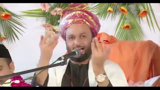 Pir Saqib shami Ajmer sharif dargah  dua