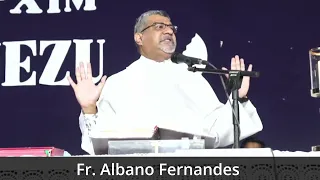 Goan Reporter News ::: Sermon by Fr Albano Fernandes