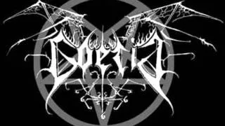 Goetia - Hail Satan Antichristus Summus