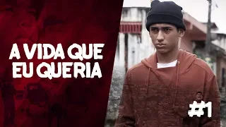 Separado - Um homem escolhido para viver | EP1: A vida que eu queria