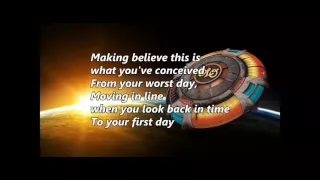 ELO - Livin' Thing (with lyrics)