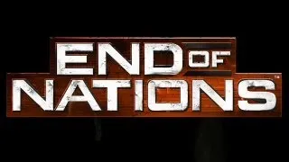 END OF NATIONS - Customization Trailer