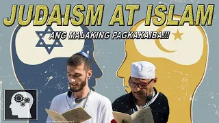 Malaking PAGKAKAIBA ng ISLAM at JUDAISM !!! | Jevara PH