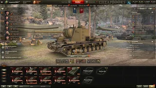 WOT How to transfer crew