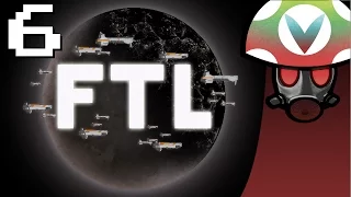 FTL (Faster Than Light) 6 - Rev After Hours [Vinesauce]