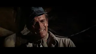 Soylent Green - "Beef?!" Scene Rescore