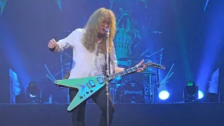 Megadeth - In My Darkest Hour (Live In São Paulo 2024)