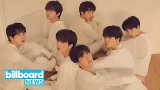 And the Best K-Pop Songs of 2018 Are... | Billboard News