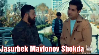 Nasim Xolov & Jasurbek Mavlonovning klipida  Shokga tushurdi.