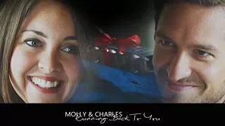 Molly & Captain James | Running Back To You