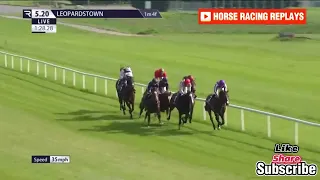 ORTELIUS / 8 Race Leopardstown 12 May 2024