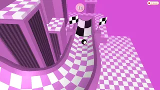 Marble Race Is Inspired By HB2