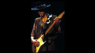Life Without You - SRV JAM