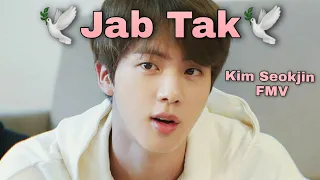 Kim Seokjin - JAB TAK Bts Bollywood Edit Hindi Mix FMV