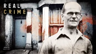 The Tragic Tale of Timothy Evans and John Christie's Murders | Murder Casebook | Real Crime