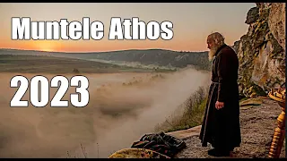Cei 7 Pustnici Nevăzuți Ai Sfântului Munte Athos! Mărturii Uimitoare Pentru Anul 2023 !