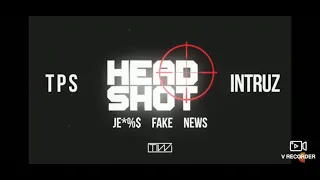 TPS / Intruz / DJ Gondek - HEADSHOT