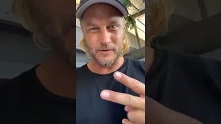 Travis Fimmel 🇦🇺