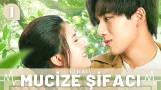 Mucize Şifacı | 1. Bölüm | Prodigy Healer | Li Hongyi ZhaoLusi Zhang Sifan FengJunxi | 青囊传 | Clickia