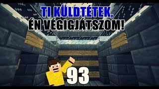 James_mc - Ti küldtétek, én végigjátszom! 93