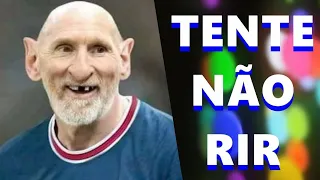 TENTE NÃO RIR / OS MELHORES MEMES - VIDEOS ENGRAÇADOS #43