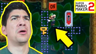 This EASY Jump Was Surprisingly IMPOSSIBLE! │ ENDLESS EXPERT 12