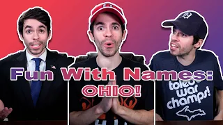 Fun With Names: Ohio!