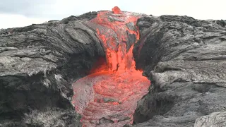 Kīlauea Documentary - 2005-2019 Eruptions